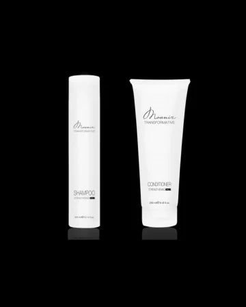 Mounir transformative leave-in spray - 300 ml