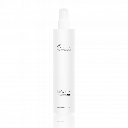 Mounir transformative leave-in spray - 300 ml