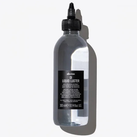 Tratament pentru stralucirea parului 300 ml - OI Liquid Luster - Davines - MarySalon