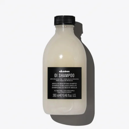 Sampon - oi shampoo - 280 ml - MarySalon