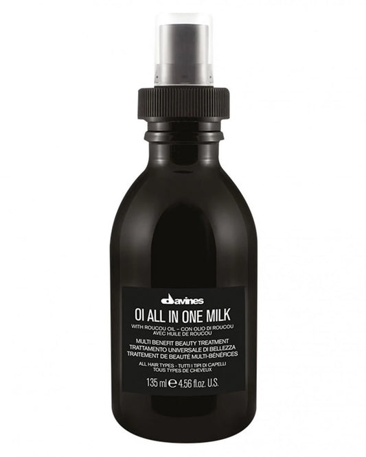 Tratament pentru par - 135 ml - OI All In One Milk - MarySalon