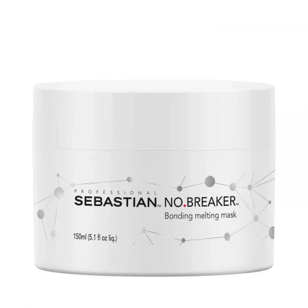 Masca pentru repararea parului deteriorat - no.breaker bonding melting mask -500ml